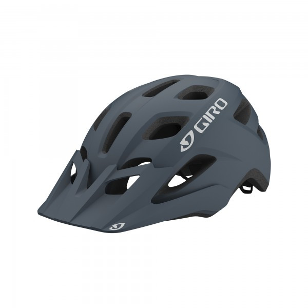 GIRO FIXTURE MTB KERÉKPÁROS SISAK SZÜRKE