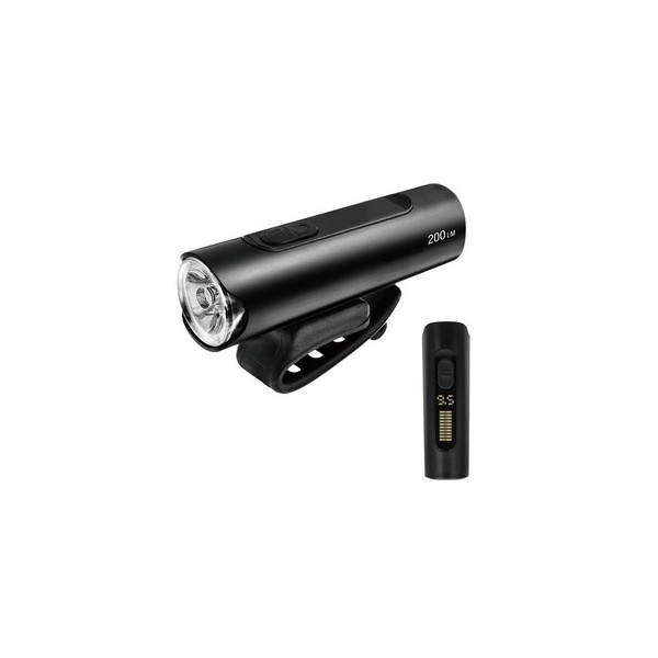 LÁMPA VELOTECH ULTRA 200