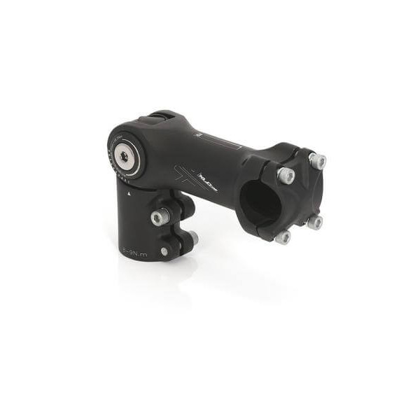 XLC kormányszár ST-T13 90mm 31,8 fekete