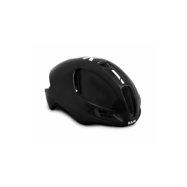 KASK UTOPIA KERÉKPÁROS FEJVÉDŐ MATT FEKETE