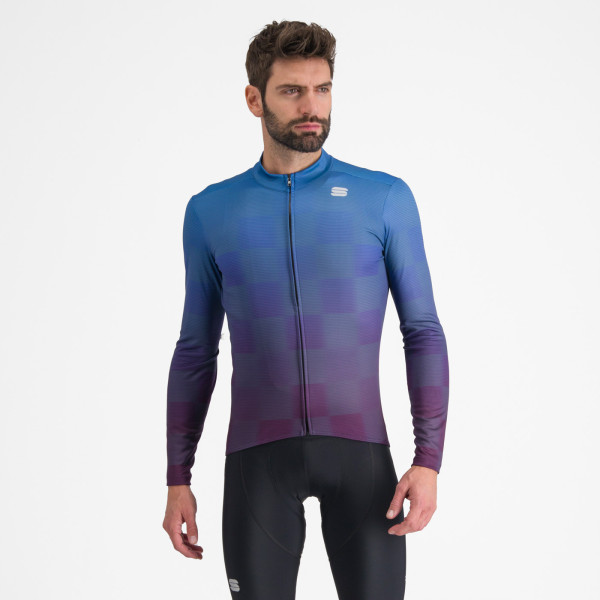 SPORTFUL ROCKET KERÉKPÁROS TÉLI MEZ KÉK