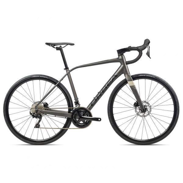 ORBEA AVANT H30-D ALUMINIUM ORSZÁGÚTI KERÉKPÁR