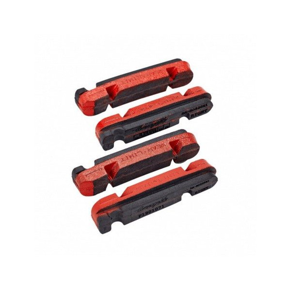 CAMPAGNOLO FÉKBETÉT CARBON FELNIHEZ SHIMANO ( 4DB )