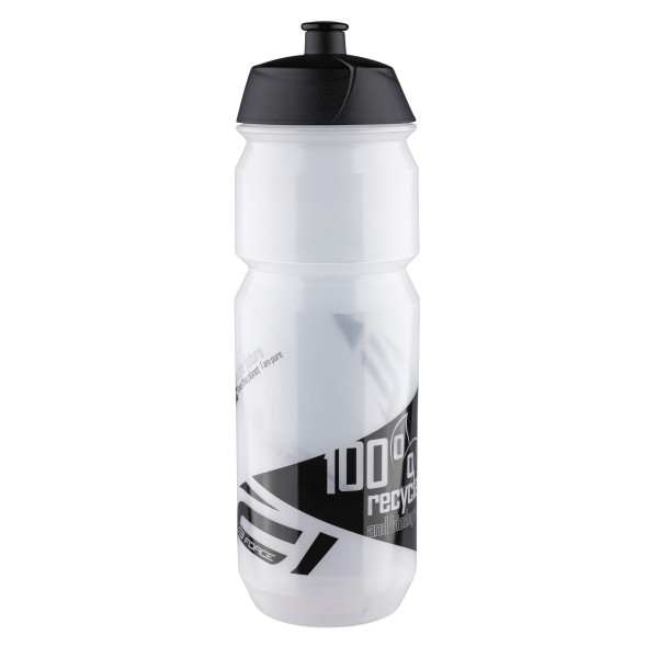 FORCE KULACS BIO 0,75 l, ÁTLÁTSZÓ-FEKETE