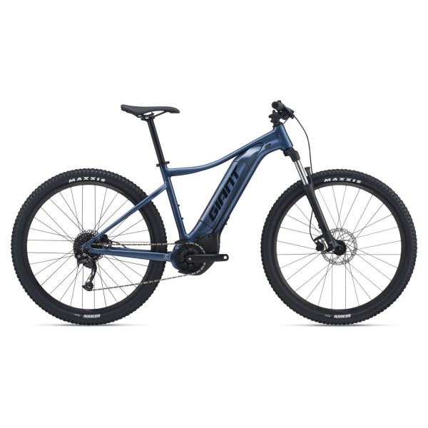 GIANT TALON E+ 3 ELEKTROMOS KERÉKPÁR