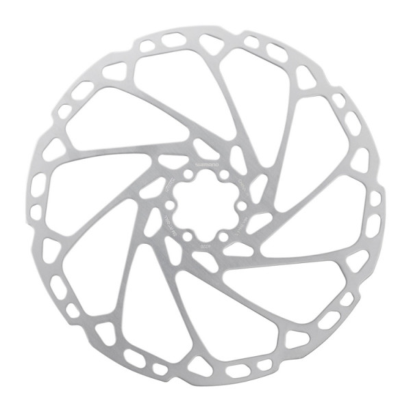 SHIMANO SM-RT66 160 FÉKTÁRCSA (DEORE/SLX) 6 CSAVAROS