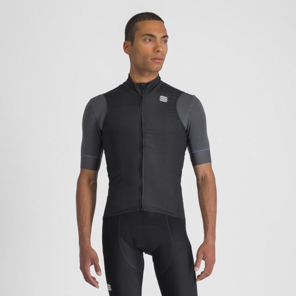 SPORTFUL PRO MELLÉNY FEKETE