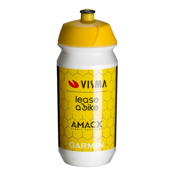 TACX BIO TEAM VISMA LEASE A BIKE KULACS 0,5L