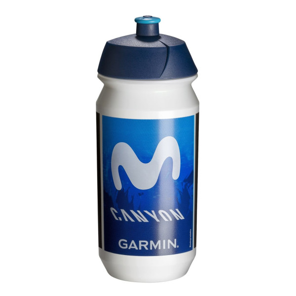 TACX BIO KULACS TEAM MOVISTAR 0,5L
