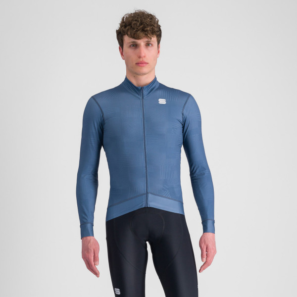 SPORTFUL LOOM THERMAL MEZ HOSSZÚ UJJAS KÉK