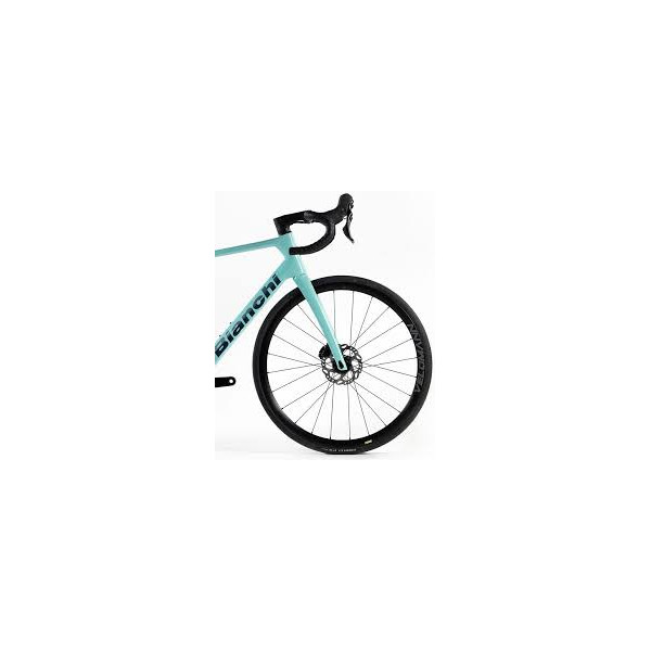 BIANCHI 25 INFINITO 105 12sp CELESTE 53 KERÉKPÁR