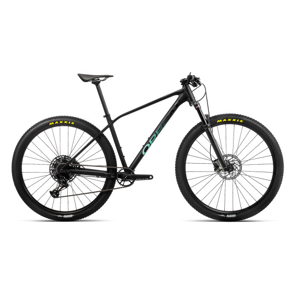 ORBEA ALMA H10 ALUMINIUM 29" MTB KERÉPÁR