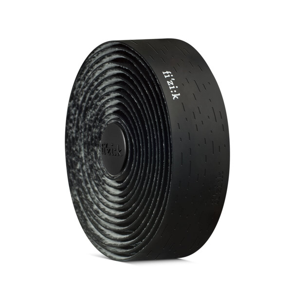 FIZIK BANDÁZS TERRA SOLOCUSH 3,5MM TACKY FEKETE