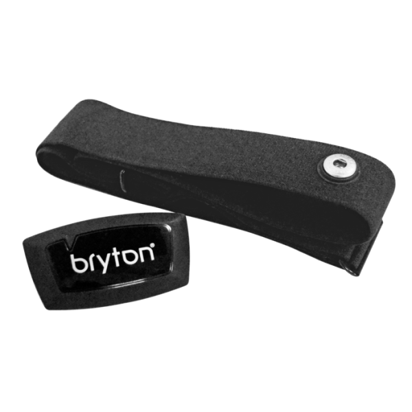 COMPUTERALKATRÉSZ BRYTON SMART HRM SMART PULZUS SZENZOR + PÁNT