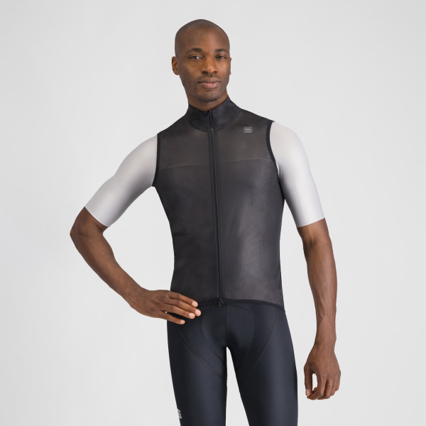 SPORTFUL LIGHT AIR MELLÉNY (FEKETE)