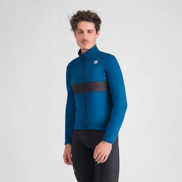 SPORTFUL NEO 2 SOFTSHELL JACKET (KÉK)