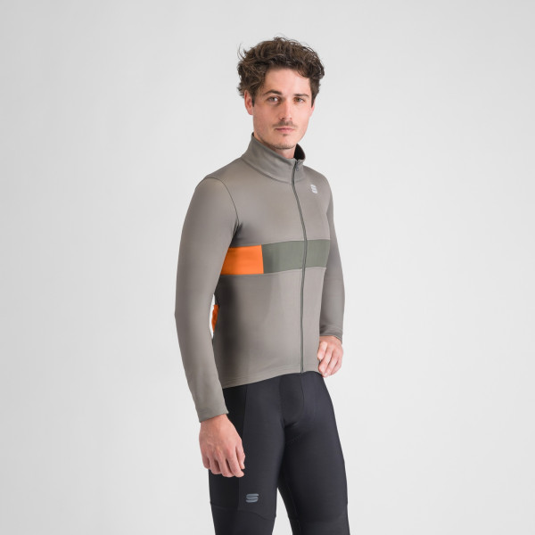 SPORTFUL NEO 2 SOFTSHELL JACKET (GUN METAL)