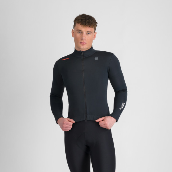 SPORTFUL FIANDRE 2 JACKET (FEKETE)