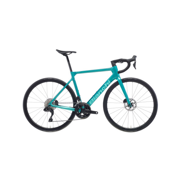 BIANCHI SPRINT ICR 105 12sp ORSZÁGÚTI KERÉKPÁR (2026)