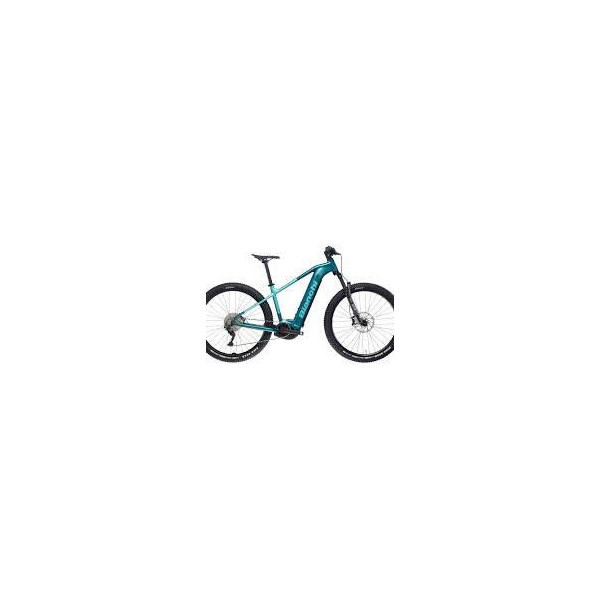BIANCHI T-TRONIK X 9.2 Deore 10sp Bosch 600Wh kerékpár (2026)