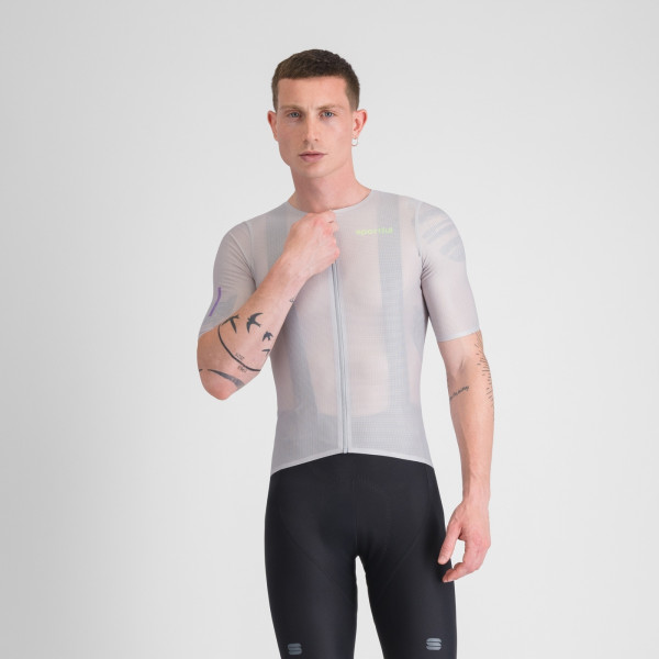 SPORTFUL LIGHT 2 KERÉKPÁROS NYÁRI MEZ (SZÜRKE)