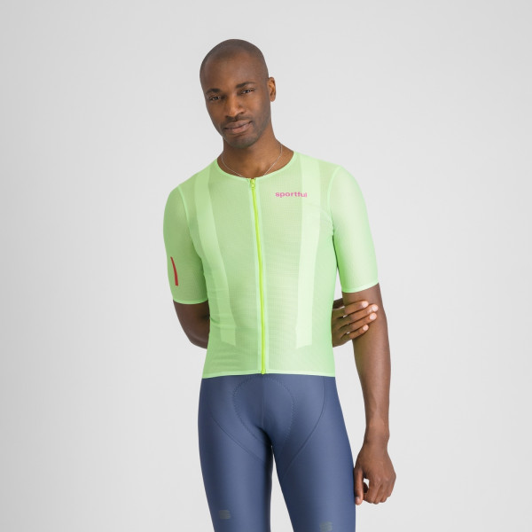 SPORTFUL LIGHT 2 KERÉKPÁROS NYÁRI MEZ (ELECTRIC ALOE)