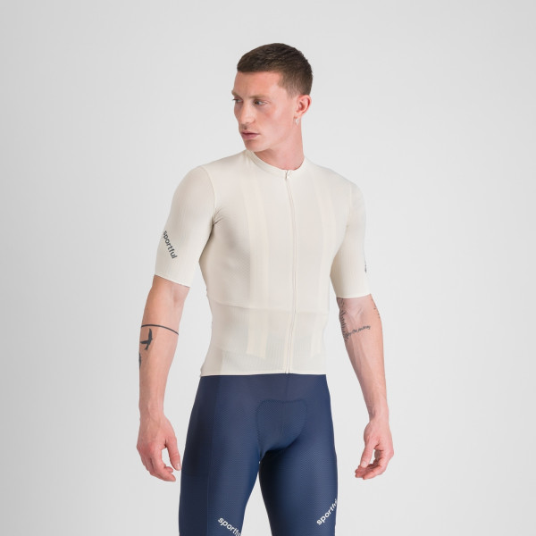 SPORTFUL HYPEREPIC NYÁRI KERÉKPÁROS MEZ (CREAM)