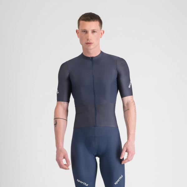 SPORTFUL HYPEREPIC NYÁRI KERÉKPÁROS MEZ (SÖTÉTKÉK)