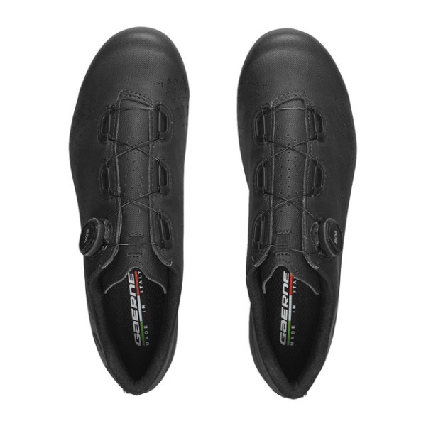 GAERNE G.TRAIL+ FEKETE SPD CIPŐ