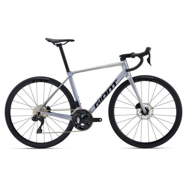 GIANT TCR ADVANCED 1 (PRO COMPACT) DREAMY BLUE