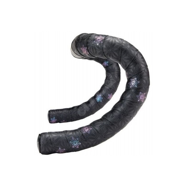 SUPACAZ Super Sticky Kush - Galaxy - Oil Slick w/ Oil Slick Plugz