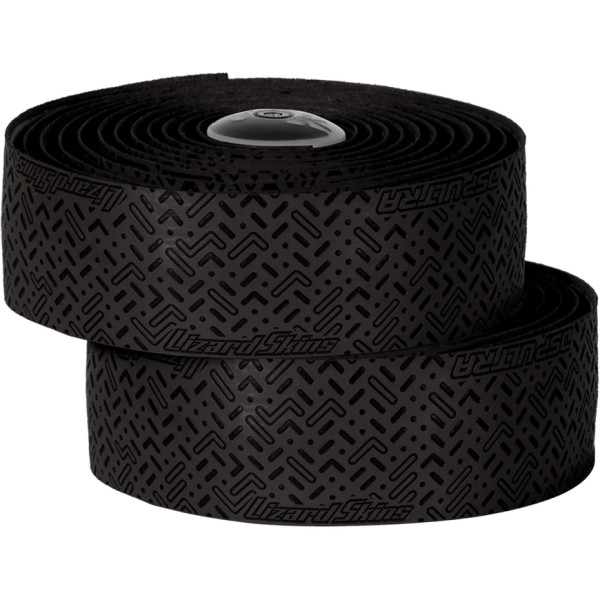 LIZARD SKINS DSP ULTRA KORMÁNY BETEKERŐ - 3.5mm - FEKETE