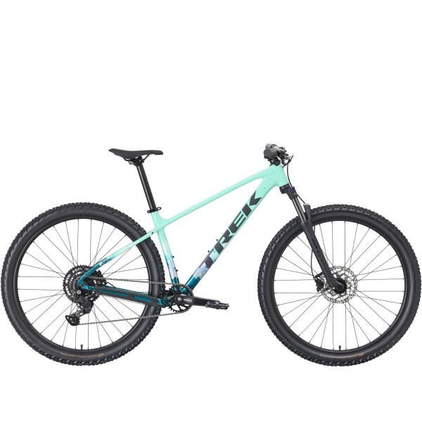 TREK MARLIN 5 GEN3 2026 MTB KERÉKPÁR MIAMI GREEN