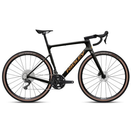 RIDLEY ASTR SHIMANO GRX600...