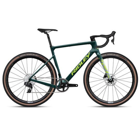 RIDLEY ASTR GRX600 1x12...