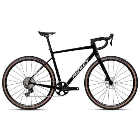 RIDLEY KANZO ADVENTURE ALU...