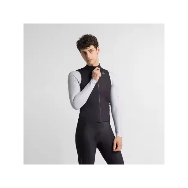 SPORTFUL PRO 2 KERÉKPÁROS MELLÉNY FEKETE
