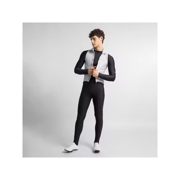 SPORTFUL PRO 2 KERÉKPÁROS MELLÉNY SZÜRKE