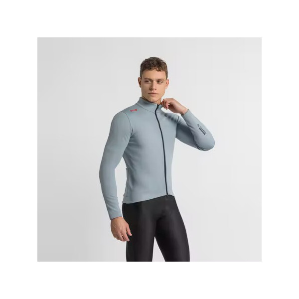 SPORTFUL FIANDRE 2 JACKET SZÜRKE