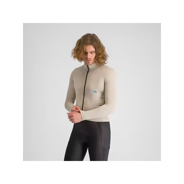 SPORTFUL SUPERGIARA WOOL JERSEY HOMOK